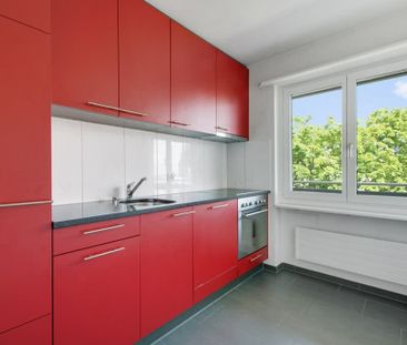 2 Zimmer, 53 m², 1. Stock - Foto 6