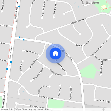 13 Palmer Court, Vic 3029, Hoppers Crossing