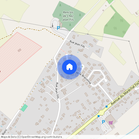 16600, Ruelle-Sur-Touvre