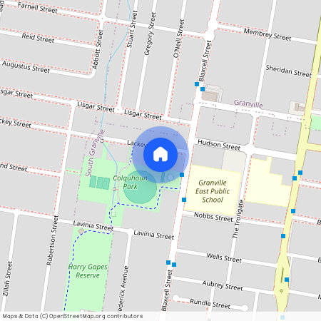 4 Lackey Street, NSW 2142, Granville