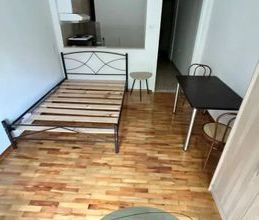 Studio/Γκαρσονιέρα για ενοικίαση - Βόλος, - Photo 1