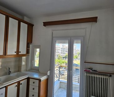 Διαμέρισμα για ενοικίαση Νέα Κρήνη (Καλαμαριά) - Photo 5