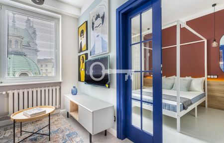 Warszawa, Śródmieście, Śródmieście Południowe, Mokotowska - Фото 4