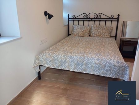 Studio/Γκαρσονιέρα για ενοικίαση Άγιος Νικόλαος (Αρτέμιδα (Λούτσα)) - Photo 4