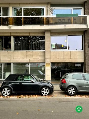 Appartement met 2 slaapkamers en garage Coupure te Gent - Photo 5