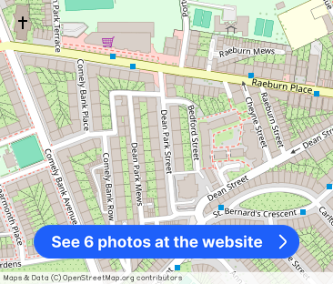 Dean Park Street, Edinburgh, Midlothian - Photo 1