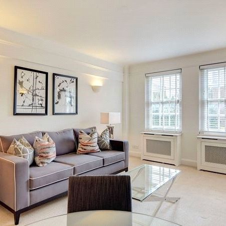 A Bright Two Bedroom Apartment in South Kensington - Photo 1