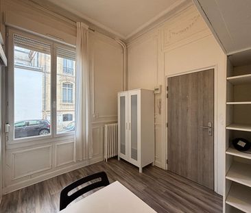 APPARTEMENT T1 - 14 m² - REIMS HYPERCENTRE - Photo 5