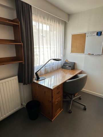 Appartement te huur - Foto 4