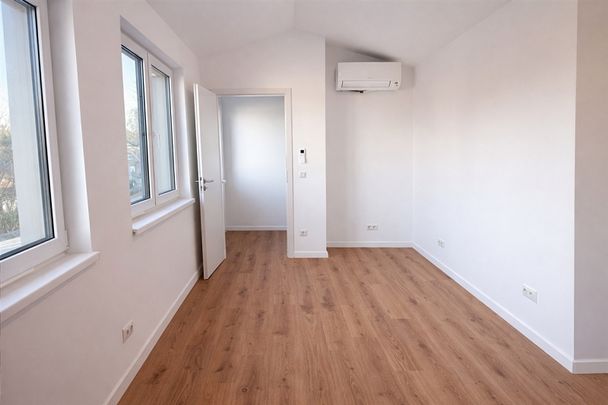 Moderne Neubauwohnung in ruhiger Lage von Husum - Foto 1