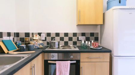 Classic Studio - Photo 5