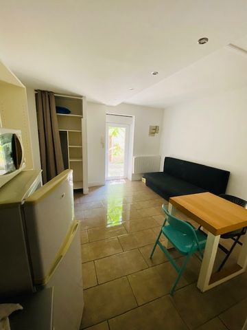 Location Appartement 1 pièce 20m² DIJON 21000 - Photo 2