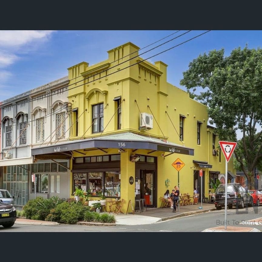 Hudson Studios - Furnished accomodation - Photo 1