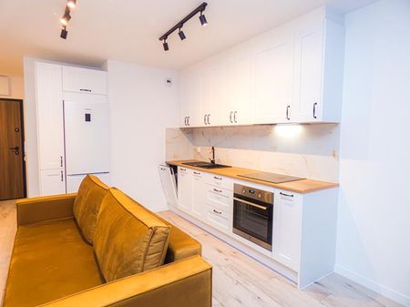 Wrocław Wrocław-Fabryczna, ul. Chociebuska - Фото 2