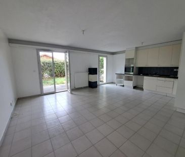 Location Appartement 3 pièces 63m² FILLINGES 74250 - Photo 1