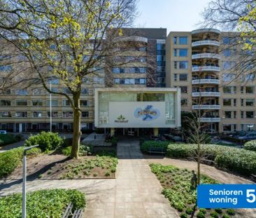 Appartement Molenweg 69, Zeist - À Louer - Foto 2