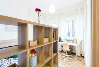 Via Pasquale Fornari, Milan, Lombardy 20146