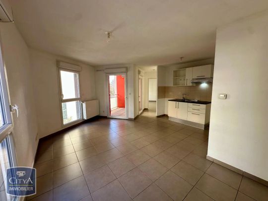 Appartement à louer 2 pièces 51.5m² - Photo 1