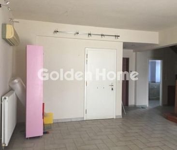 Ενοικίαση, Κατοικία, Οροφομεζονέτα - Φωτογραφία 4