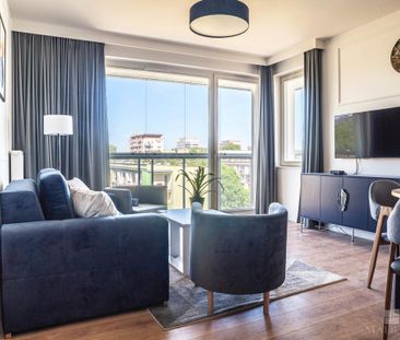 MIESZKANIE na WYNAJEM - Zdjęcie 3