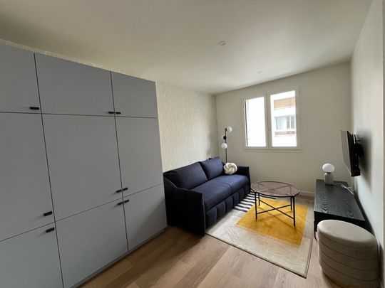 Appartement meuble neuf - coeur de ville - Photo 1