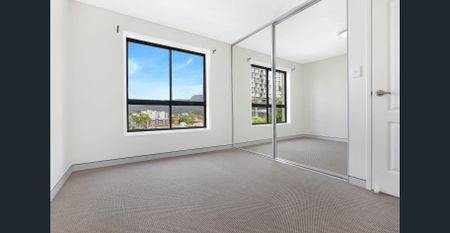 Two Bedroom Apartment in Wollongong CBD! - Photo 2