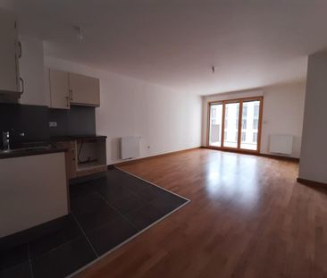 location Appartement T3 DE 65.78m² À CLICHY LA GARENNE - Photo 1
