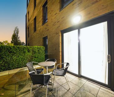 Apartment To Let - Photo 3
