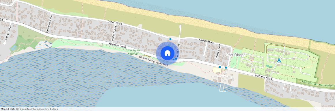 HGE/307 Harbour Road, Ohope, Whakatane District, Ohope