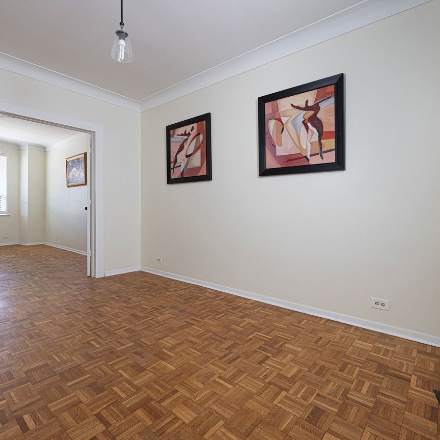 For Lease - 246 Niagara Street Unit# Main, Toronto, Ontario - Photo 1