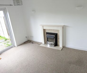1 bedroom end of terrace house to rent - Photo 4