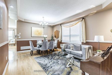 For Lease - 47 Ocean Ridge Drive, Brampton, Ontario - Photo 2