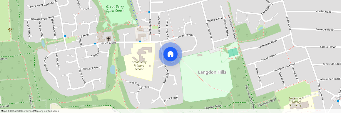 The Barnyard, Langdon Hills SS16