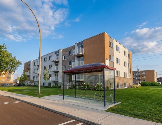 À louer / Appartement - Photo 1