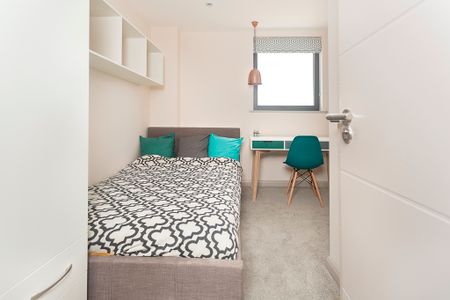 Corner House, Cathays - Photo 5