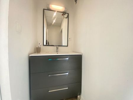 Location appartement 2 pièces, 44.03m², Narbonne - Photo 3