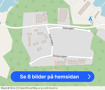 Beckhusvägen, Grisslehamn - Foto 1