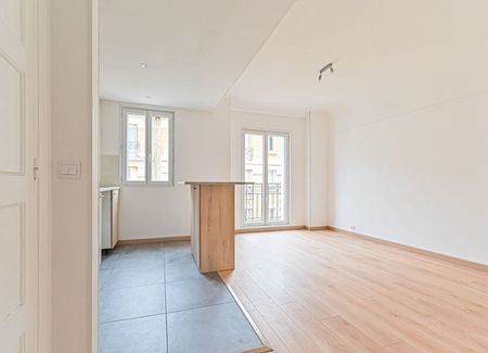 Appartement à louer 2 pièces • 34,67 m2 Clichy - Photo 2