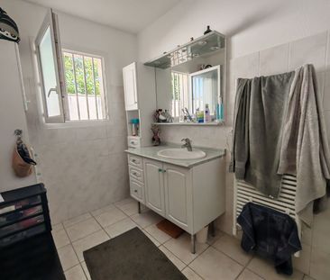 Location Maison 5 pièces 93m² - Photo 4