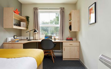 Classic Plus En-suite - Photo 5