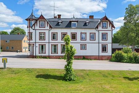 Storgatan, Åseda - Foto 4