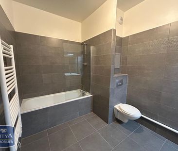 Location Appartement 1 pièce 32m² RUEIL MALMAISON 92500 - Photo 3