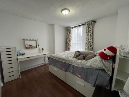 For Lease - 4645 Jane Street Unit# 637, Toronto, Ontario - Photo 3
