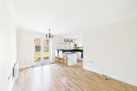 1 bedroom maisonette to rent - Photo 5