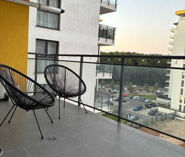 Lipovei.Apartament 3 camere de inchiriat - Fotografie 3
