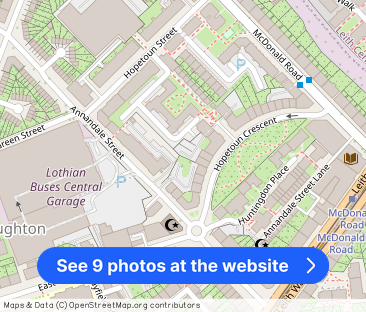 Annandale Street, Edinburgh, EH7 - Photo 1