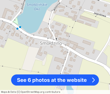 Wynajmę mieszkanie 3-pokojowe w Smołdzinie koło Żukowa - Photo 1