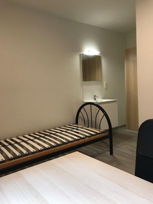 Kamer 3 - Sint-Lie­venspoort­straat 246 - Photo 1