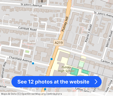 Uk, London, SW15 - Photo 1