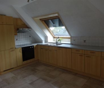 Modern appartement centrum Kortrijk - Photo 4